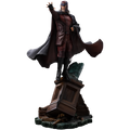 Marvel Studios: Avengers - Doomsday: Magneto MARCAS144026-10 - Art Scale 1/10 Statue (PREORDER)