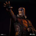 Marvel Studios: Avengers - Doomsday: Magneto MARCAS144026-10 - Art Scale 1/10 Statue (PREORDER)
