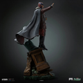 Marvel Studios: Avengers - Doomsday: Magneto MARCAS144026-10 - Art Scale 1/10 Statue (PREORDER)
