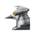Godzilla: Monster Head (The Biography of The Most Terrifying Monster King) Ichibansho Zakka Magnets - Blind Box (PREORDER)