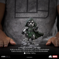 Marvel Studios: Avengers - Doomsday: Doctor Doom MARCAS137526-MC - MiniCo Figure (PREORDER)