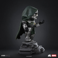 Marvel Studios: Avengers - Doomsday: Doctor Doom MARCAS137526-MC - MiniCo Figure (PREORDER)