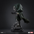 Marvel Studios: Avengers - Doomsday: Doctor Doom MARCAS137526-MC - MiniCo Figure (PREORDER)