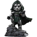 Marvel Studios: Avengers - Doomsday: Doctor Doom MARCAS137526-MC - MiniCo Figure (PREORDER)