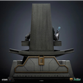 Marvel Studios: Avengers - Doomsday: Doctor Doom on Throne MARCAS141126-10 - Art Scale 1/10 Statue (PREORDER)