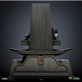 Marvel Studios: Avengers - Doomsday: Doctor Doom on Throne MARCAS141126-10 - Art Scale 1/10 Statue (PREORDER)