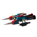 UFO Robot Grendizer: GX-04S King of the Universe Set (Reissue) TAMASHII NATIONS Soul of Chogokin (PREORDER)