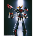 UFO Robot Grendizer: GX-04S King of the Universe Set (Reissue) TAMASHII NATIONS Soul of Chogokin (PREORDER)