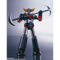 UFO Robot Grendizer: GX-04S King of the Universe Set (Reissue) TAMASHII NATIONS Soul of Chogokin (PREORDER)