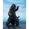 Terror of Mechagodzilla (1975): Godzilla TAMASHII NATIONS S.H.MonsterArts Action Figure (PREORDER)