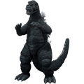 Terror of Mechagodzilla (1975): Godzilla TAMASHII NATIONS S.H.MonsterArts Action Figure (PREORDER)