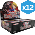 Yu-Gi-Oh!: Beyond the Brave - Booster Box 1st Edition (Sealed Case) (PREORDER)