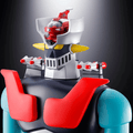 Mazinger Z: Jet Pilder TAMASHII NATIONS Popynica Figure (PREORDER)