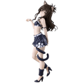 To LOVEru Darkness: Nyarls Collection Mikan Yuki - Banpresto Figure (PREORDER)
