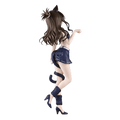 To LOVEru Darkness: Nyarls Collection Mikan Yuki - Banpresto Figure (PREORDER)