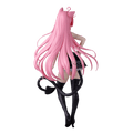 To LOVEru Darkness: Nyarls Collection Lala Satalin Deviluke - Banpresto Figure (PREORDER)