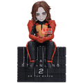 Death Stranding 2: On the Beach: Higgs - Banpresto Monitor Top Figz (PREORDER)