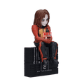 Death Stranding 2: On the Beach: Higgs - Banpresto Monitor Top Figz (PREORDER)