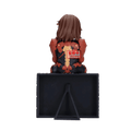 Death Stranding 2: On the Beach: Higgs - Banpresto Monitor Top Figz (PREORDER)