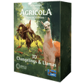Agricola: Special Edition - Master of the Land Pledge (Gamefound) (PREORDER)