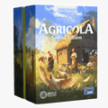 Agricola: Special Edition - Family Farm Pledge (Gamefound) (PREORDER)