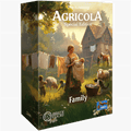 Agricola: Special Edition - Family Farm Pledge (Gamefound) (PREORDER)