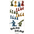 Agricola: Special Edition - Full House Pledge (Gamefound) (PREORDER)