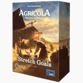 Agricola: Special Edition - Family Farm Pledge (Gamefound) (PREORDER)