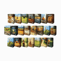 Agricola: Special Edition - Full House Pledge (Gamefound) (PREORDER)