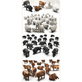 Agricola: Special Edition - Family Farm Pledge (Gamefound) (PREORDER)