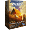 Agricola: Special Edition - Grand Homestead Pledge (Gamefound) (PREORDER)