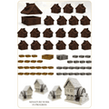 Agricola: Special Edition - Grand Homestead Pledge (Gamefound) (PREORDER)