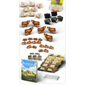 Agricola: Special Edition - Master of the Land Pledge (Gamefound) (PREORDER)