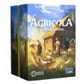 Agricola: Special Edition - Full House Pledge (Gamefound) (PREORDER)