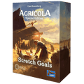 Agricola: Special Edition - Full House Pledge (Gamefound) (PREORDER)