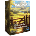 Agricola: Special Edition - Grand Homestead Pledge (Gamefound) (PREORDER)