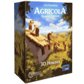 Agricola: Special Edition - Master of the Land Pledge (Gamefound) (PREORDER)