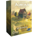 Agricola: Special Edition - Full House Pledge (Gamefound) (PREORDER)