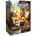 Agricola: Special Edition - Master of the Land Pledge (Gamefound) (PREORDER)