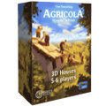 Agricola: Special Edition - Master of the Land Pledge (Gamefound) (PREORDER)