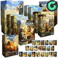 Agricola: Special Edition - Full House Pledge (Gamefound) (PREORDER)