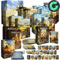 Agricola: Special Edition - Master of the Land Pledge (Gamefound) (PREORDER)