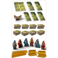 Agricola: Special Edition - Master of the Land Pledge (Gamefound) (PREORDER)
