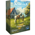 Agricola: Special Edition - Master of the Land Pledge (Gamefound) (PREORDER)