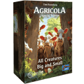 Agricola: Special Edition - Master of the Land Pledge (Gamefound) (PREORDER)