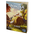 Agricola: Special Edition - Master of the Land Pledge (Gamefound) (PREORDER)