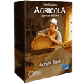 Agricola: Special Edition - Master of the Land Pledge (Gamefound) (PREORDER)