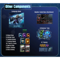Earth Under Siege: Flashpoint - World Killer Expansion (PREORDER)