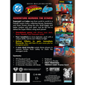 DC Comics Deck-Building Game: The Adventures of Supergirl & Lobo (PREORDER)