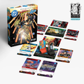 DC Comics Deck-Building Game: The Adventures of Supergirl & Lobo (PREORDER)